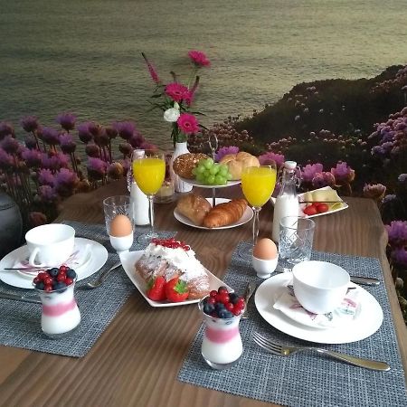 Bed & Breakfast Ons Nest Westwoud Luaran gambar