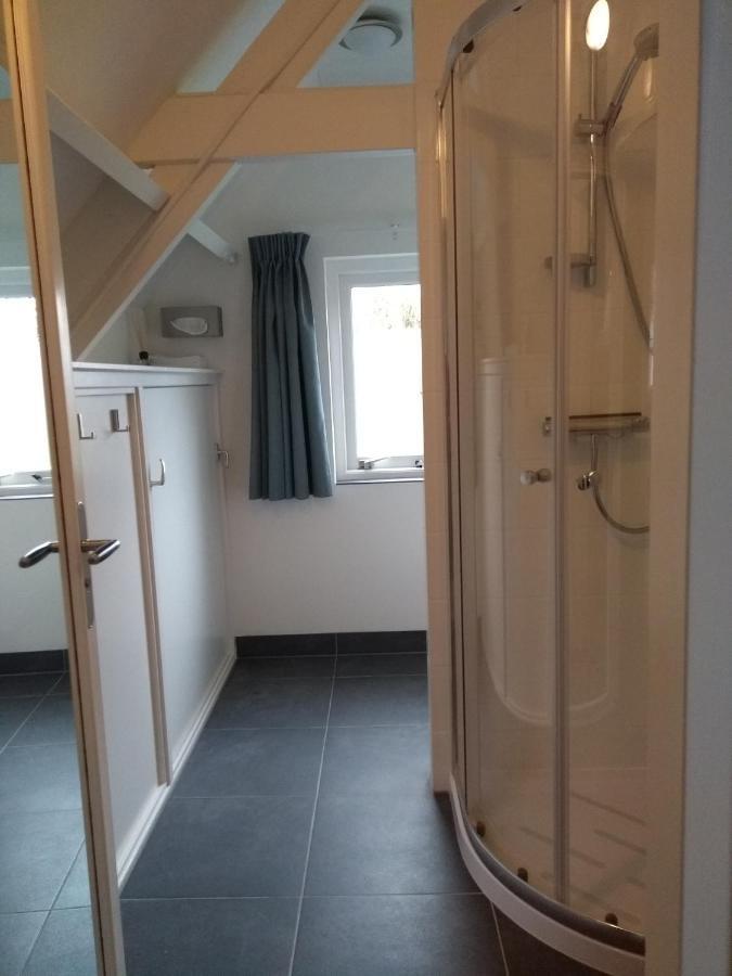 Bed & Breakfast Ons Nest Westwoud Luaran gambar