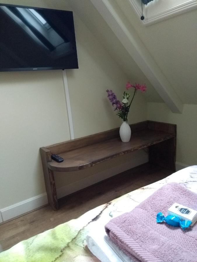Bed & Breakfast Ons Nest Westwoud Luaran gambar