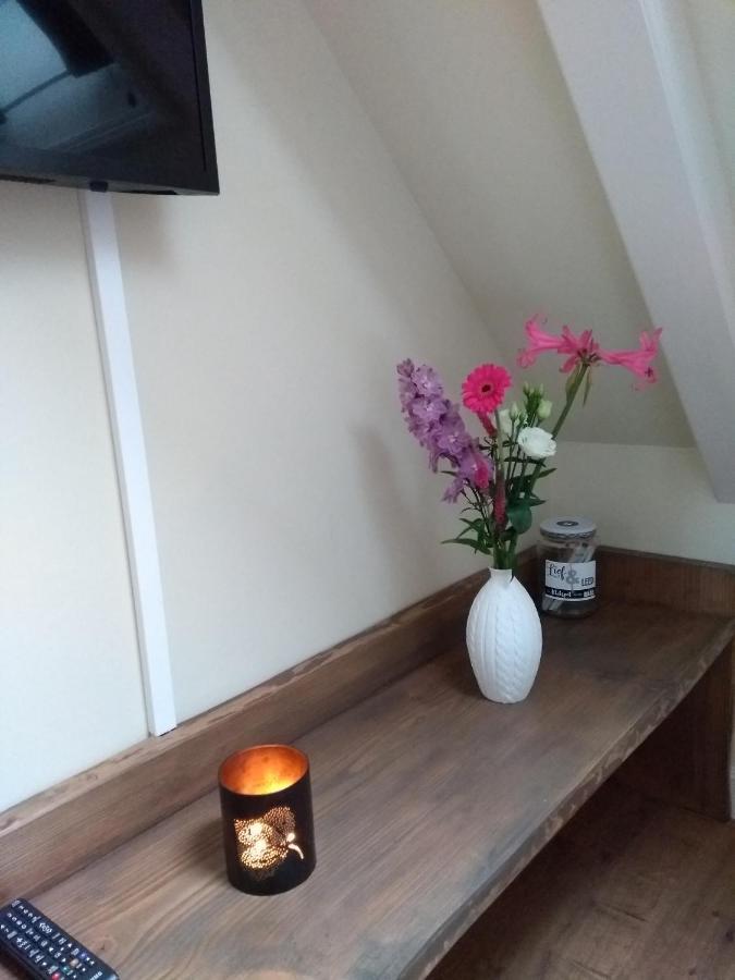 Bed & Breakfast Ons Nest Westwoud Luaran gambar