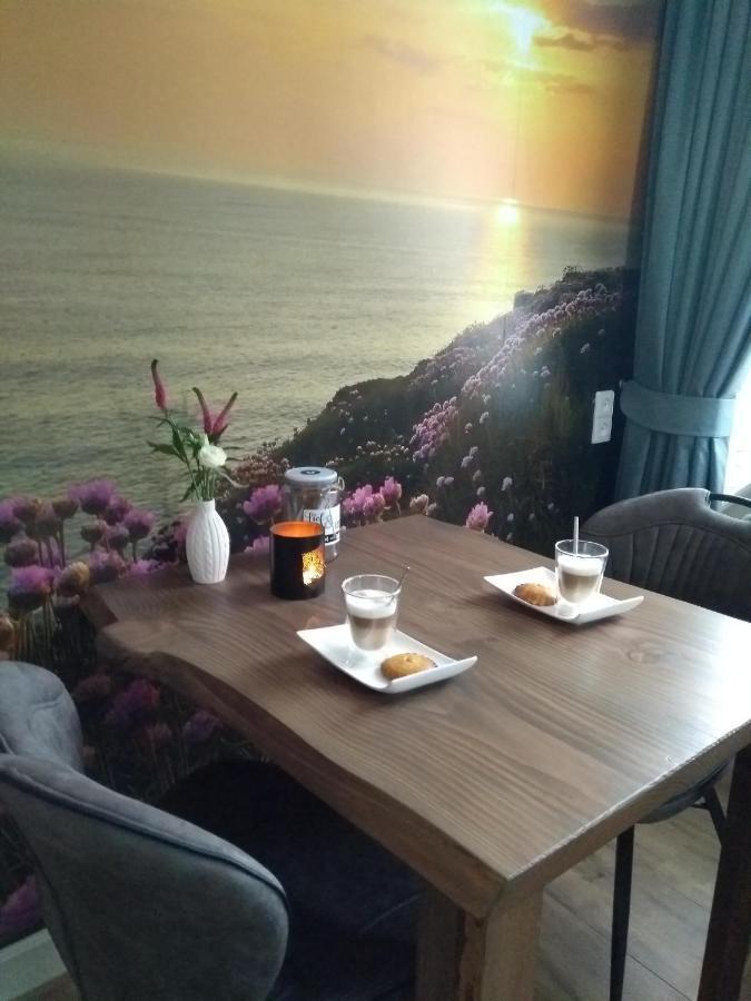 Bed & Breakfast Ons Nest Westwoud Luaran gambar