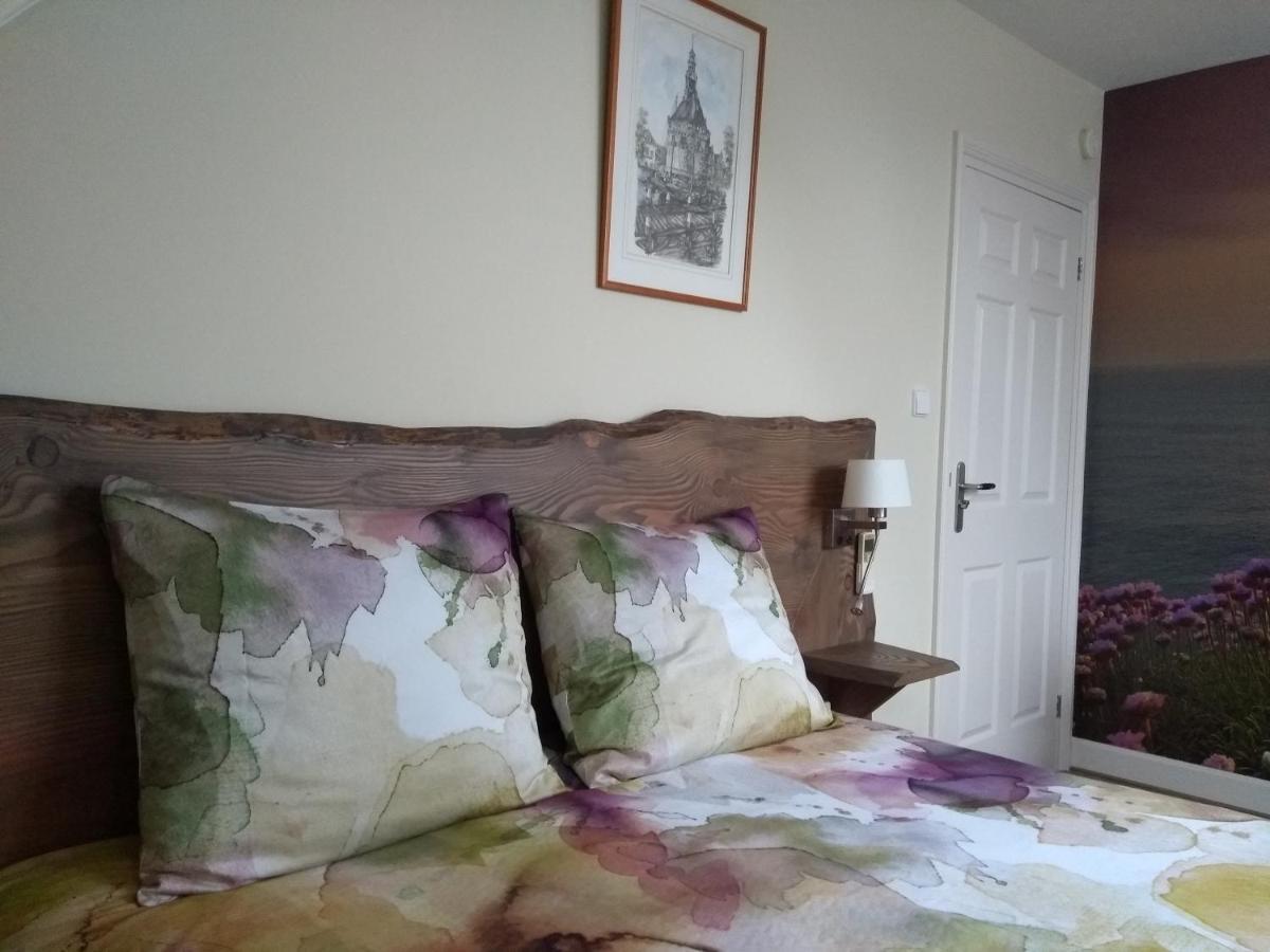Bed & Breakfast Ons Nest Westwoud Luaran gambar