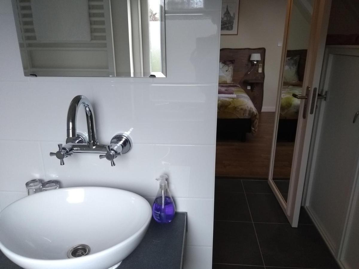 Bed & Breakfast Ons Nest Westwoud Luaran gambar