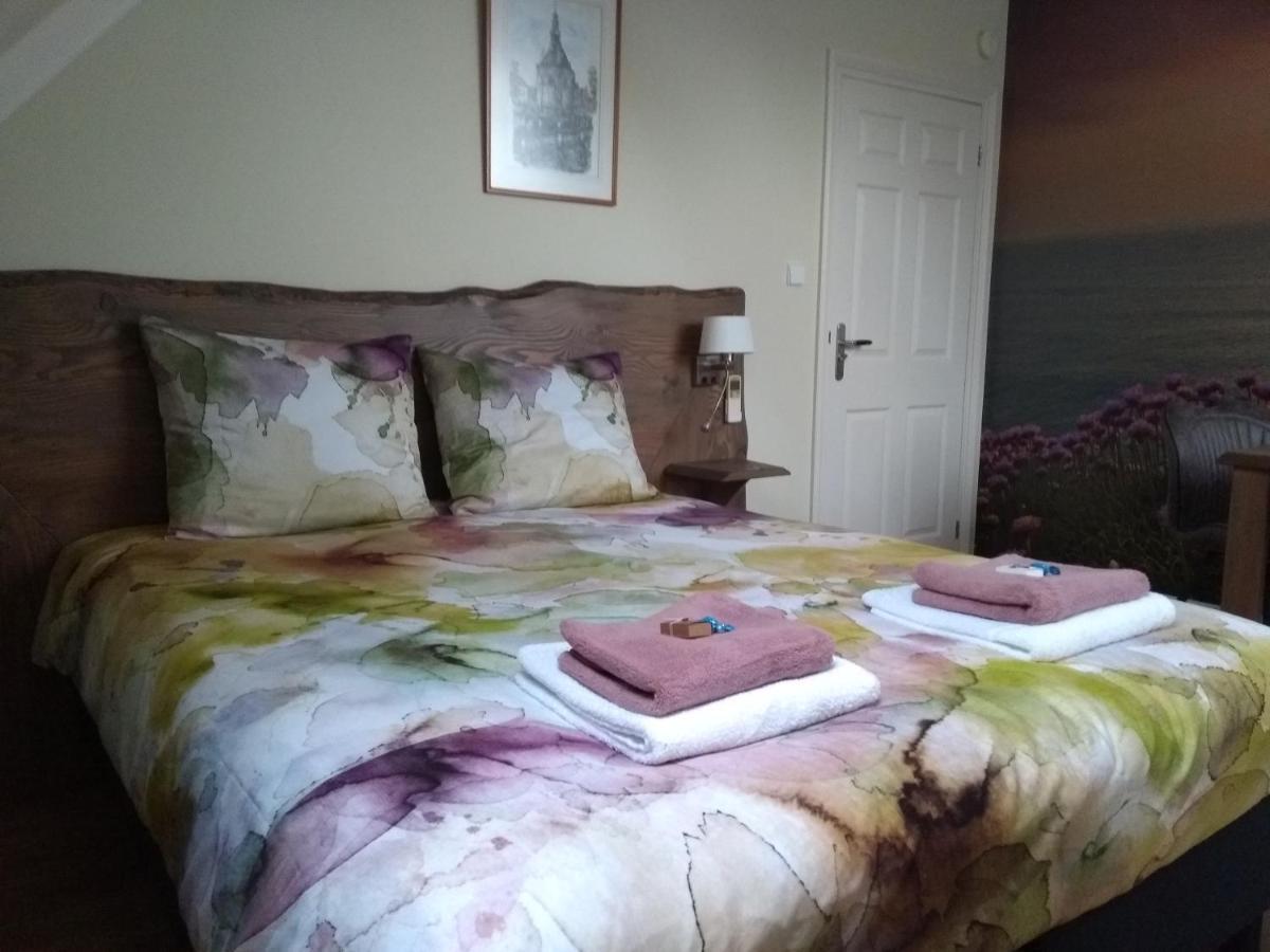 Bed & Breakfast Ons Nest Westwoud Luaran gambar