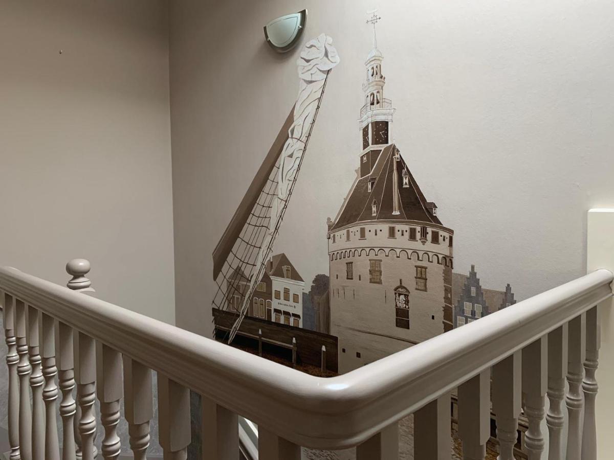 Bed & Breakfast Ons Nest Westwoud Luaran gambar
